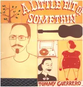Tommy Guerrero - A Little Bit of Somethin'