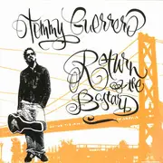 LP - Tommy Guerrero - Return Of The Bastard