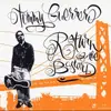 LP - TOMMY GUERRERO - RETURN OF THE BASTARD