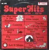 LP - Tommy Hill Music Festival - Super Hits 1975-76 (Pop Volume 5)