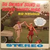 LP - Tommy Hill - The Swingin' Sound Of Modern Country Music With Percussion