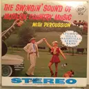 LP - Tommy Hill - The Swingin' Sound Of Modern Country Music With Percussion