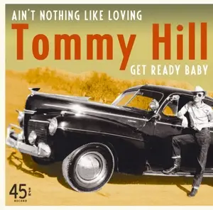 Tommy Hill - Ain't Nothing..
