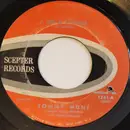 7inch Vinyl Single - Tommy Hunt - I Am A Witness / I'm With You