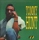 LP - Tommy Hunt - Your man