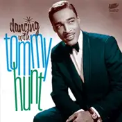 Tommy Hunt - Dancing With...