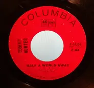 Tommy Hunter - Half A World Away / Charlie's Side