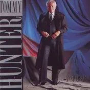 Tommy Hunter - The Anniversary Sessions
