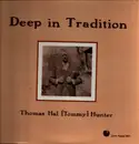 LP - Tommy Hunter - Deep In Tradition