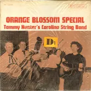 Tommy Hunter's Carolina String Band - Orange Blossom Special