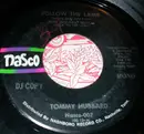 7inch Vinyl Single - Tommy Hubbard - Follow The Lamb