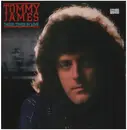 LP - Tommy James - Three Times In Love