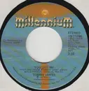 7inch Vinyl Single - Tommy James - You Got Me