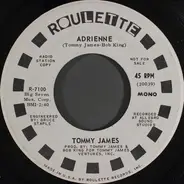 Tommy James - Adrienne