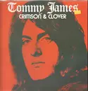 LP - Tommy James - Crimson & Clover