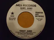 Tommy James - Glory, Glory