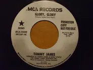 Tommy James - Glory, Glory