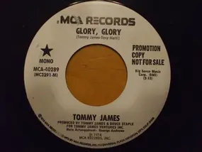 Tommy James - Glory, Glory