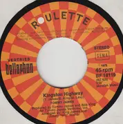 7inch Vinyl Single - Tommy James - Love Song