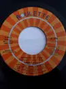 7inch Vinyl Single - Tommy James - Nothing To Hide