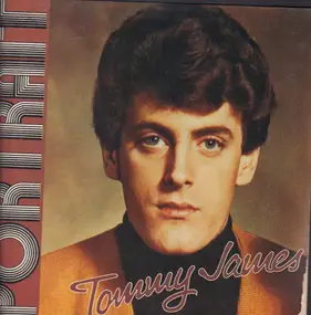 Tommy James & the Shondells - Portrait