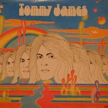 Tommy James - Roulette