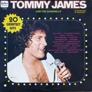 Tommy James & The Shondells - 20 Greatest Hits