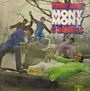 LP - Tommy James & The Shondells - Mony Mony - Roulette Original