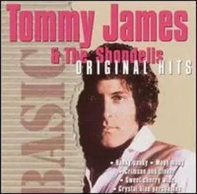 Tommy James & the Shondells - Original Hits