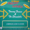 7inch Vinyl Single - Tommy James & The Shondells / B.J. Thomas - Crimson And Clover / Raindrops Keep Falling On My Head