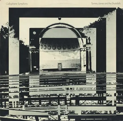 Tommy James & The Shondells - Cellophane Symphony