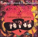 CD - Tommy James & The Shondells - Crimson & Clover / Cellophane Symphony