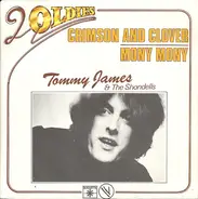 Tommy James & The Shondells - Crimson And Clover