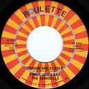 7inch Vinyl Single - Tommy James & The Shondells - Crimson And Clover / Some Kind Of Love