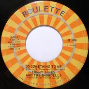 Tommy James & The Shondells - Do Something To Me