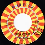Tommy James - Gettin' Together