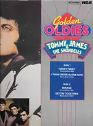 Tommy James & The Shondells - Golden Oldies