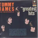LP - Tommy James & The Shondells - Greatest Hits