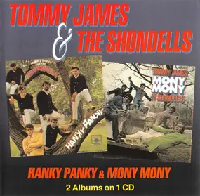 Tommy James & the Shondells - Hanky Panky / Mony Mony
