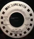 7inch Vinyl Single - Tommy James & The Shondells - It's Only Love / Don't Let My Love Pass You By
