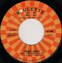 7inch Vinyl Single - Tommy James & The Shondells - Say I Am