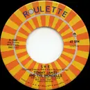7inch Vinyl Single - Tommy James & The Shondells - She / Loved One