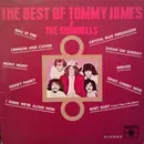 LP - Tommy James & The Shondells - The Best Of Tommy James & The Shondells - Gatefold