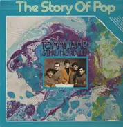 Tommy James & The Shondells - The Story Of Pop