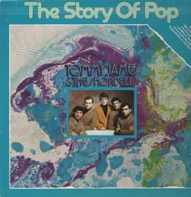 Tommy James - The Story Of Pop