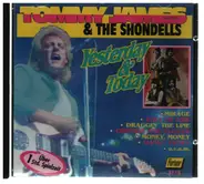 Tommy James & The Shondells - Yesterday And Today