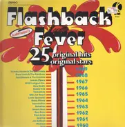 Various - Flashback Fever 25 Original Hits