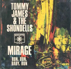 Tommy James - Mirage