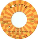 7inch Vinyl Single - Tommy James & The Shondells - Mirage - Indianapolis Pressing