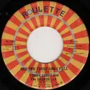 7inch Vinyl Single - Tommy James & The Shondells - Mony Mony / One Two Three And I Fell